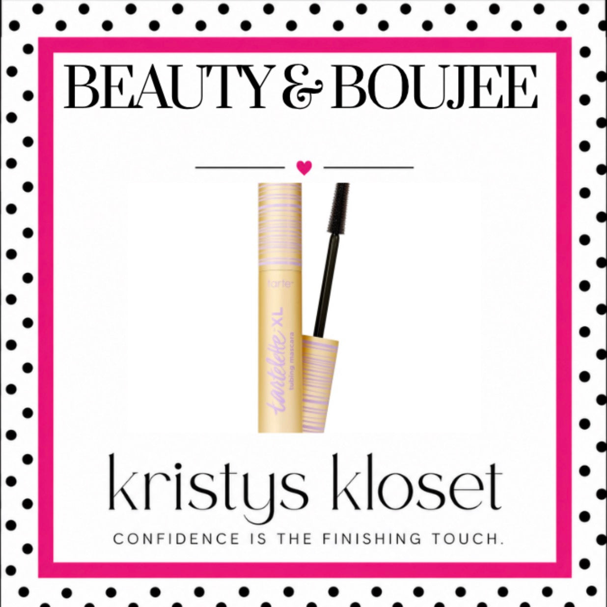BEAUTY PRODUCT OF THE WEEK