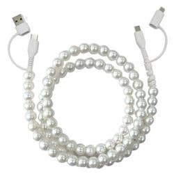 Pearl 4 in 1 Charger 