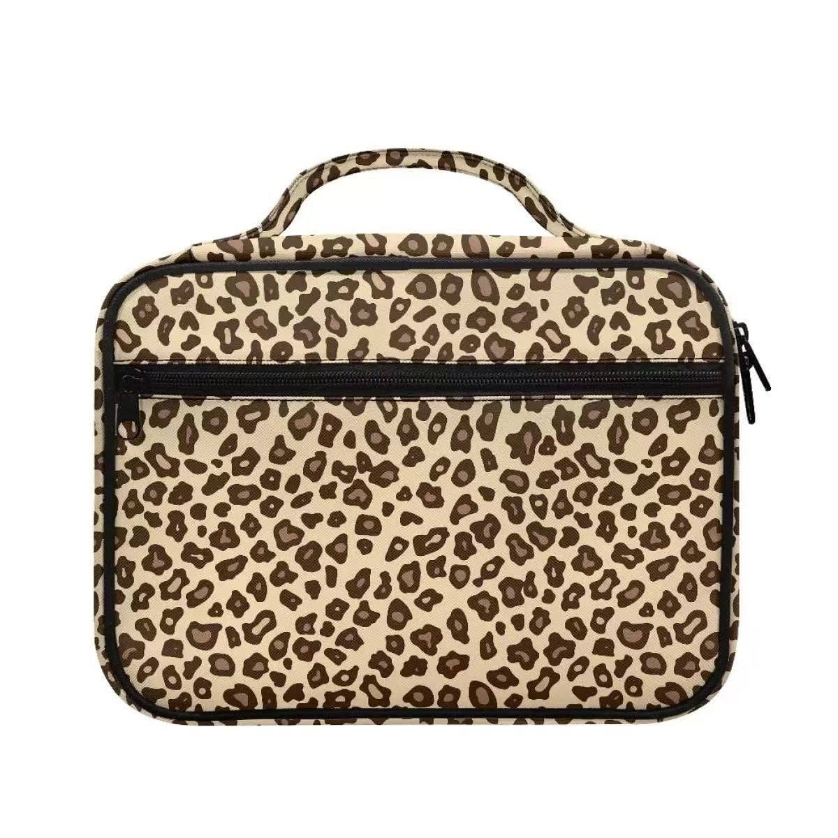 Leopard Bible Covers