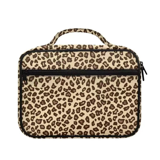 Leopard Bible Covers