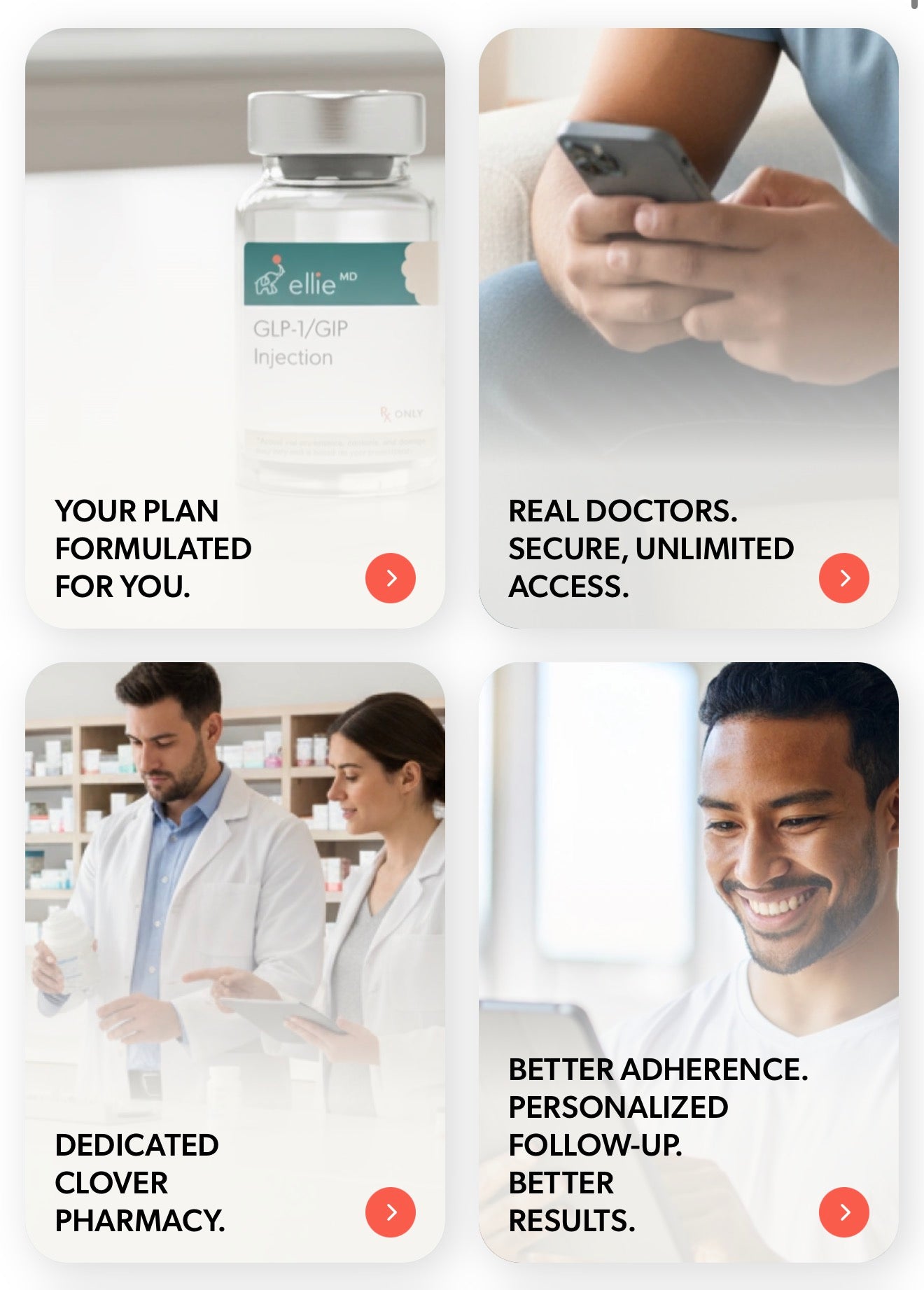 TIRZEPATIDE for WEIGHT MANAGEMENT