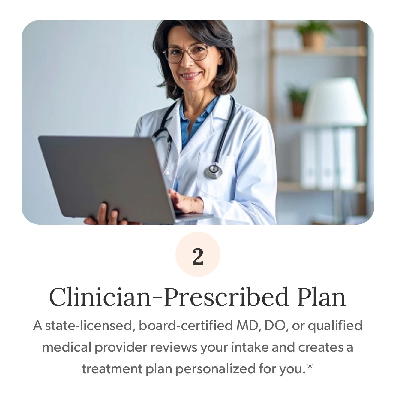 TIRZEPATIDE for WEIGHT MANAGEMENT