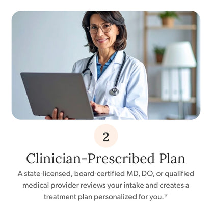 TIRZEPATIDE for WEIGHT MANAGEMENT