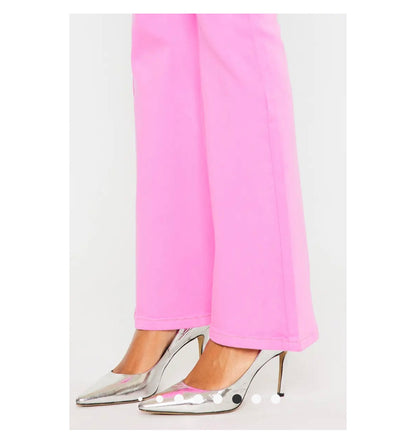Pink KanCan STRETCH butter jeans