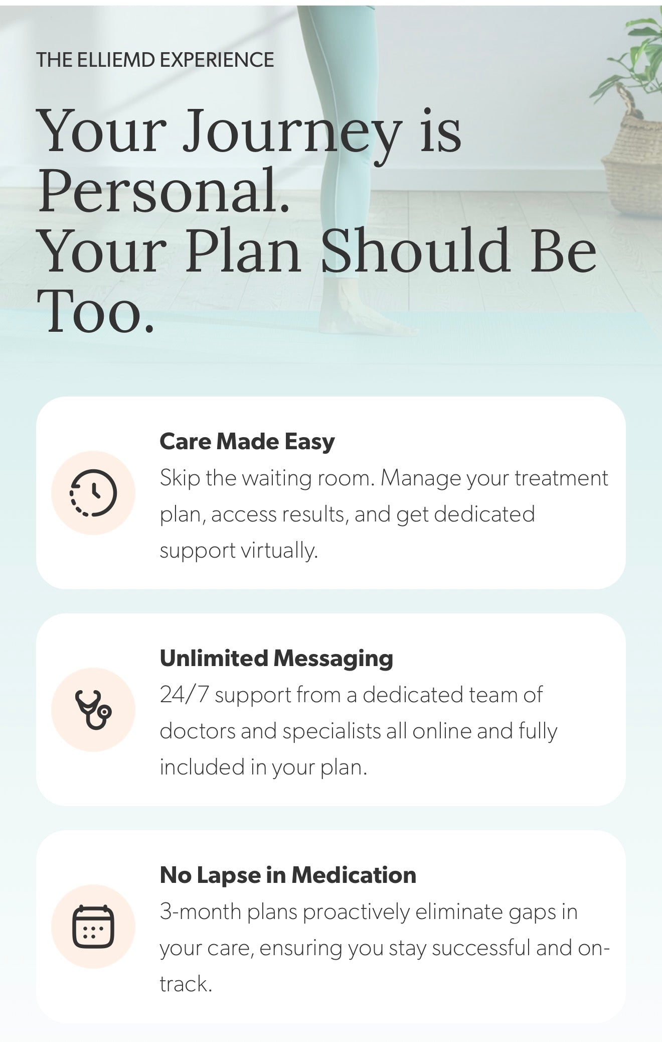 TIRZEPATIDE for WEIGHT MANAGEMENT