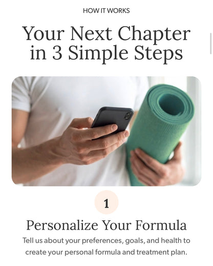 TIRZEPATIDE for WEIGHT MANAGEMENT