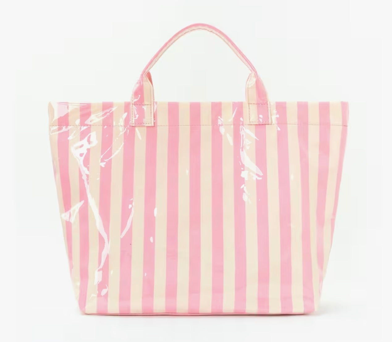 Pretty in PINK TOTE