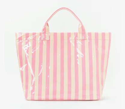 Pretty in PINK TOTE
