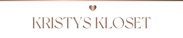 Kristys Kloset