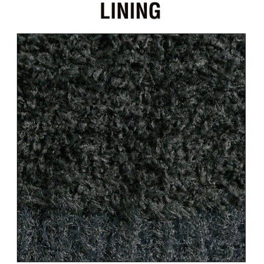 CC Sequin Fur Pom Beanie BARBIE PINK