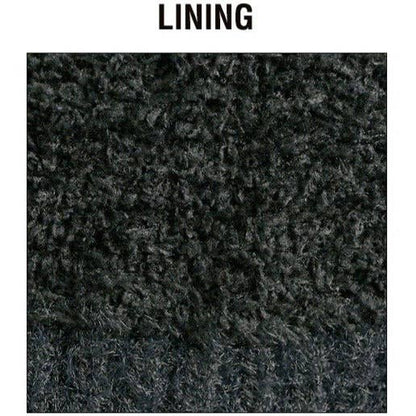 CC Sequin Fur Pom Beanie BARBIE PINK