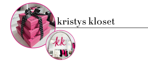 Kristys Kloset