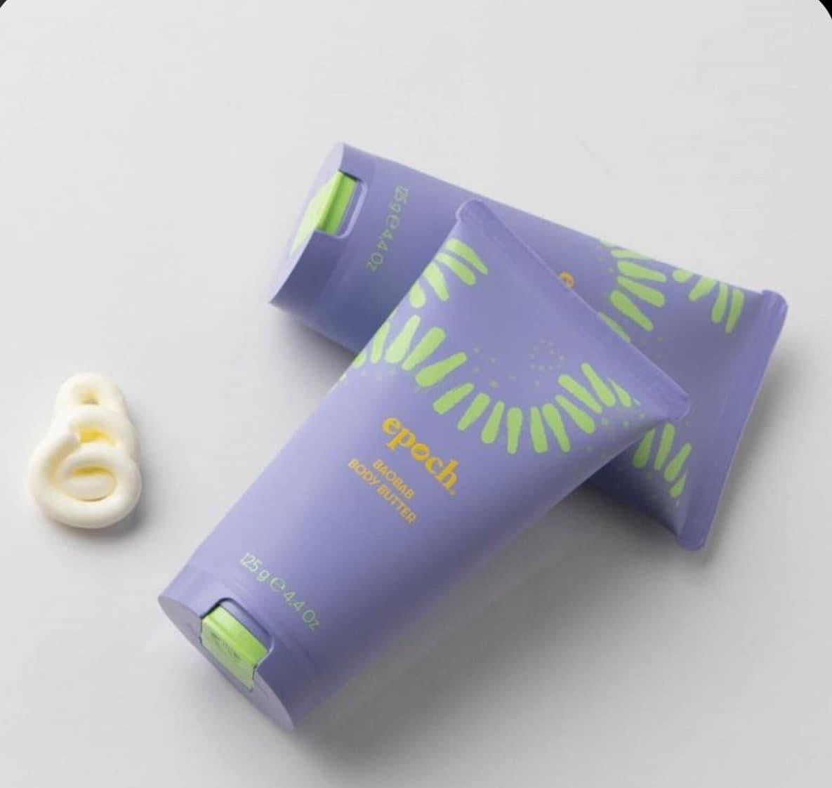 EPOCH BODY BUTTER MOSQUITO MAGIC